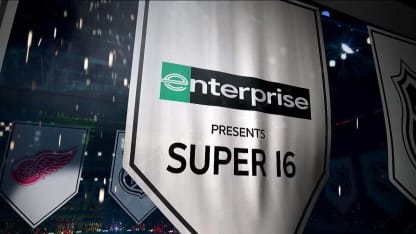 Enterprise: The Super 16 NHL Power Rankings
