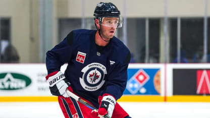 Jetsin harjoituskauden ennakko 2025