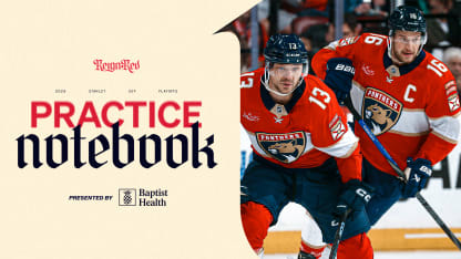 NOTEBOOK: Selke Teammates Talk; Round 2 starts Monday