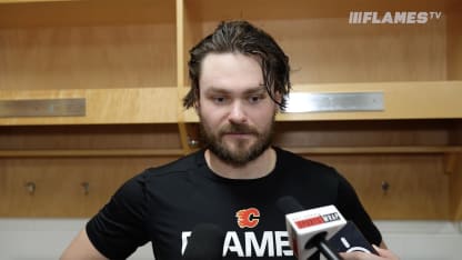 Postgame Andersson - 16.12.25