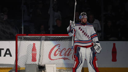 La acción de la NHL en las redes sociales