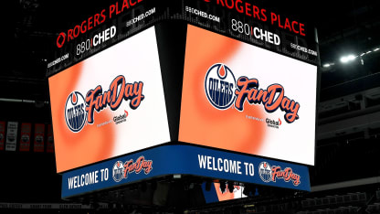 Fan Day & Practice (Sept. 20)