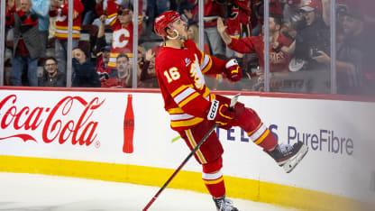 Frost nets PPG for late insurance goal