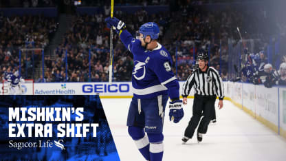 Extra Shift 02.23.2022