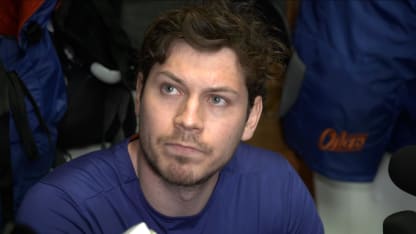 POST-RAW | Tristan Jarry  01.31.26