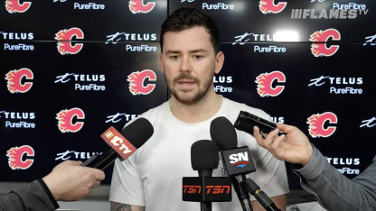 Pregame Weegar - 27.12.25