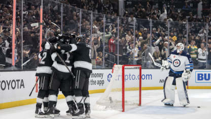 Kings löi taas Jetsin