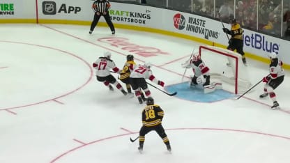 Khusnutdinov nets the equalizer