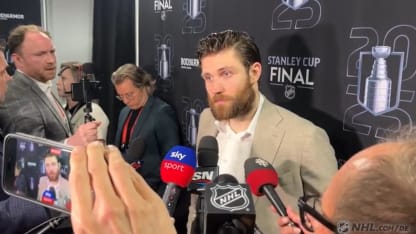 Draisaitl bezieht Position zur Niederlage im Stanley Cup Finale