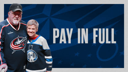 CBJ Payment Options Pay in Full