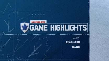 Scotiabank Game Highlights | LAK