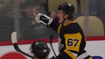 Rakell strikes through a screen