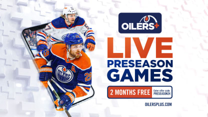 Oilers Plus