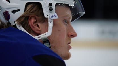 PRACTICE | Desert Drive