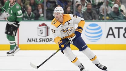Nashville Predators v Dallas Stars