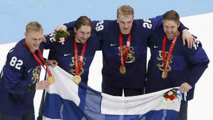 2022 team finland