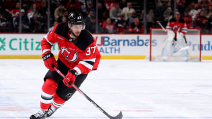 Devils Recall Dowling | BLOG