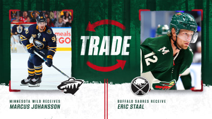 Johansson Staal Trade