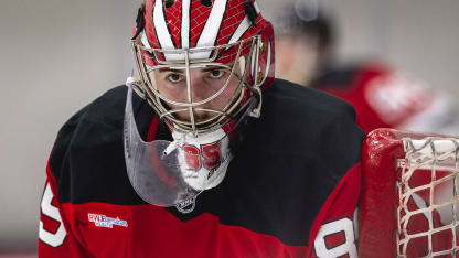 Jakub Malek | PROSPECT PROFILE 8.4.25