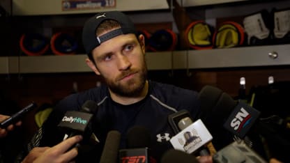 PRE-RAW | Leon Draisaitl 10.15.24