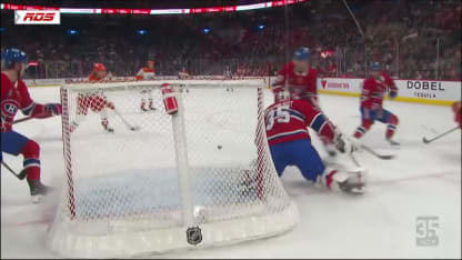 Terry vient à bout de Montembeault