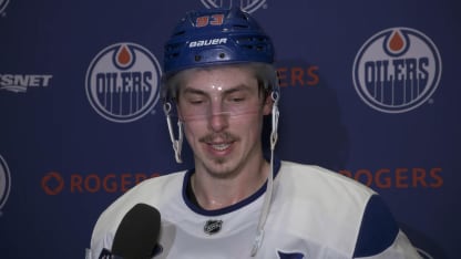 RAW | Nugent-Hopkins 02.17.26