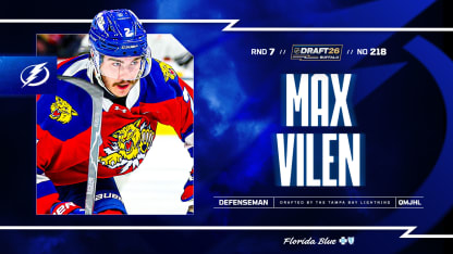 2026 Draft Graphics _ Pick 218 _ Vilen _ 16x9