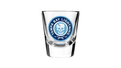 shot glass