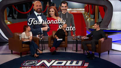 Fashionably Skate