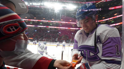 FrancoisLacasseNHLI viaGettyImages