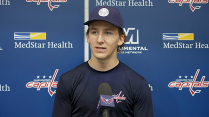 Cole Hutson | July 2