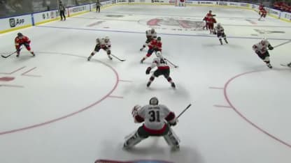 Lundell nets his 2nd goal of game