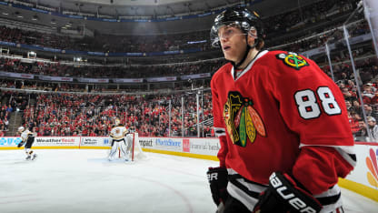 Kane Fantasy Forwards 4516