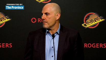 POSTGAME | Tocchet vs. Lightning