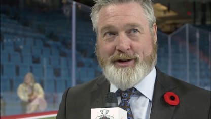 Patrick Roy main
