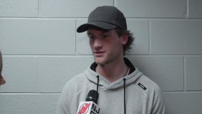 Mercer | PRACTICE RAW 3.27.26