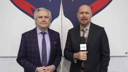 Two-Man Advantage | March 18