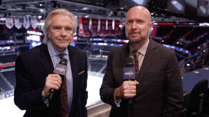 Two-Man Advantage | December 7