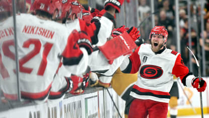 Nikolaj Ehlers among recent additions to boost Carolina Hurricanes to Stanley Cup