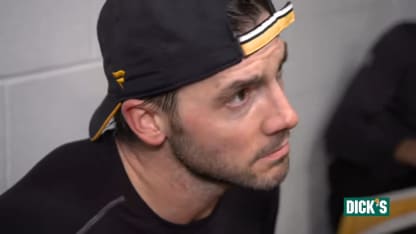 Off Day: Letang (01.04.25)