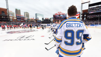 Gretzky 1-1-17 token