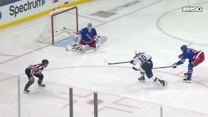 Schenn brise l'égalité