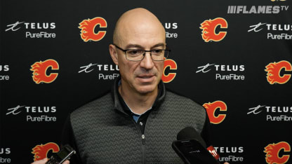 Pregame Huska - 18.11.25