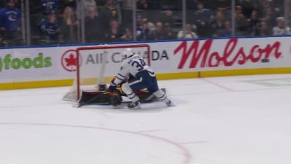 Tolopilo stones Matthews on penalty shot in OT