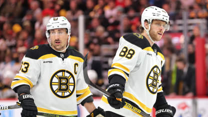 Výprodej u Boston Bruins