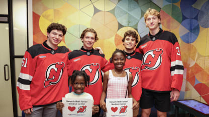 Development Camp Hospital Visit