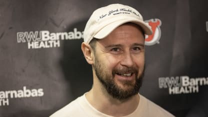Tomas Tatar | EXIT INTERVIEWS
