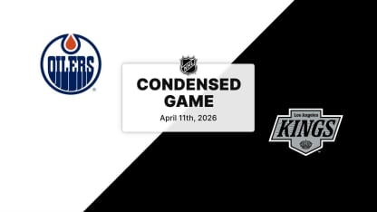 EDM at LAK | Condensed Game
