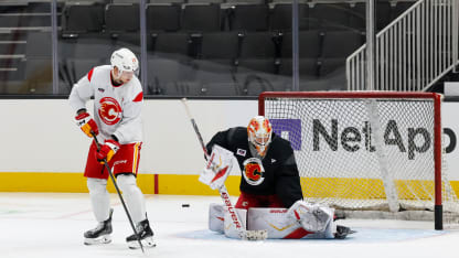 Photo Gallery - Morning Skate 26.02.26