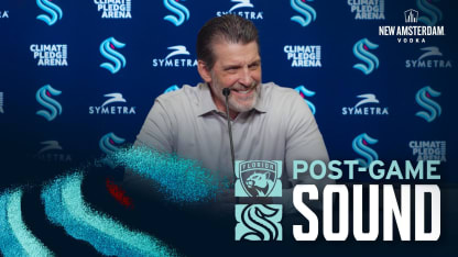 POST-GAME SOUND | Lambert